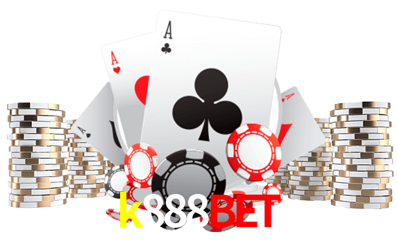 Jogue jogos de pôquer em k888bet