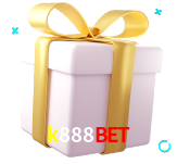 Receba seus bônus de boas-vindas no k888bet