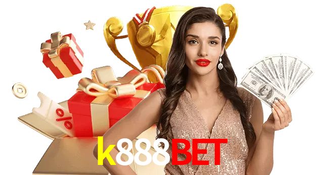 Jogue com dealers reais no k888bet!